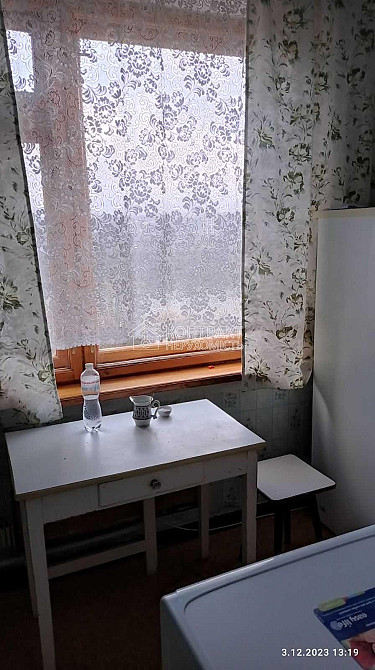 Оренда Квартира 1-кімнатна, 10/12 поверх на вул. Барабашова Харків - фото 1