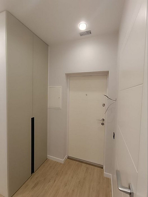 Продаж Квартира 1-кімнатна, 21/26 поверх на Вірменська, 8 Київ - фото 4