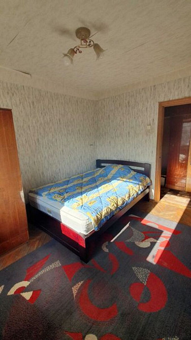 Продаж Квартира 3-кімнатна, 6/9 поверх на Тычины, 19 Київ - фото 12