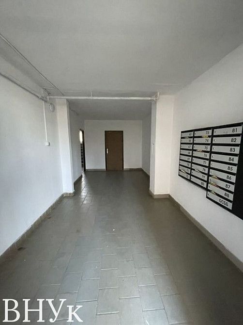 Продаж Квартира 1-кімнатна, 3/8 поверх Ужгород - изображение 5