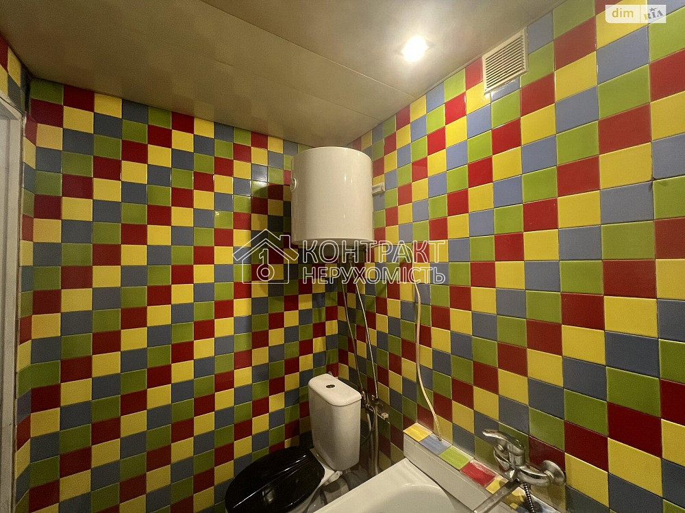 Продаж Квартира 2-кімнатна, 1/9 поверх на вул. Леся Сердюка Харків - фото 13