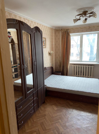 Цена снижена! 1-комнатная квартира с ремонтом. Одесса