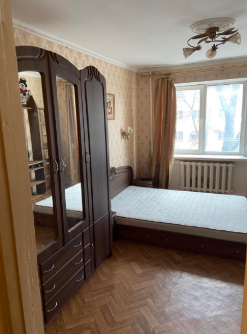 Цена снижена! 1-комнатная квартира с ремонтом. Odessa - photo 4