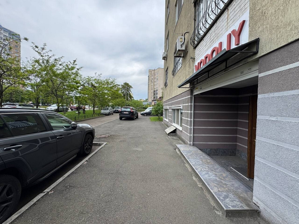 Оренда офісне приміщення на шоссе Харьковское, д.58 приміщень - 5, поверх - 1/18 Київ - фото 11