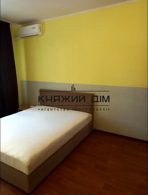 Оренда Квартира 1-кімнатна, 7/25 поверх на Софьи Русовой ул. Київ - фото 7