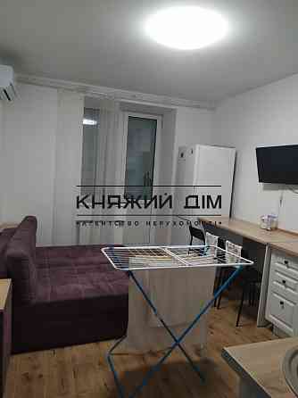 Продается комфортная, раздельная 2-х к. кв. в ЖК Герцен Парк. № 21137534 Київ