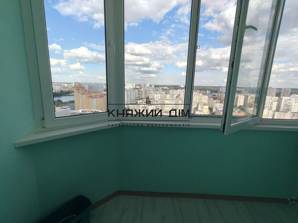 Оренда Квартира 1-кімнатна, 27/30 поверх на Мишуги Александра ул. Київ - фото 19