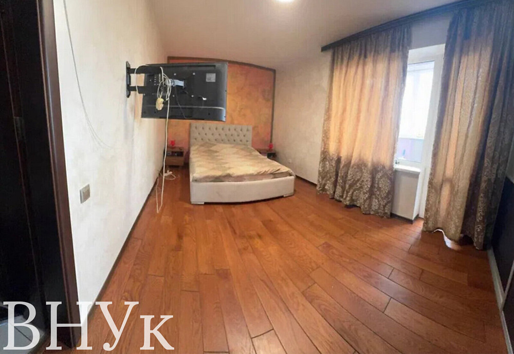 Продаж Квартира 3-кімнатна, 7/10 поверх на провулок ключний Івано-Франківськ - фото 5