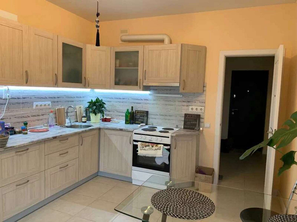 Оренда Квартира 1-кімнатна, 3/8 поверх на ул. Практичная Київ - фото 2