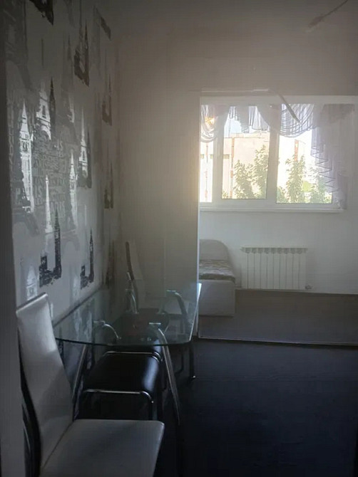 Оренда Квартира 1-кімнатна, 4/16 поверх на Вербицького, 10 Київ - фото 2