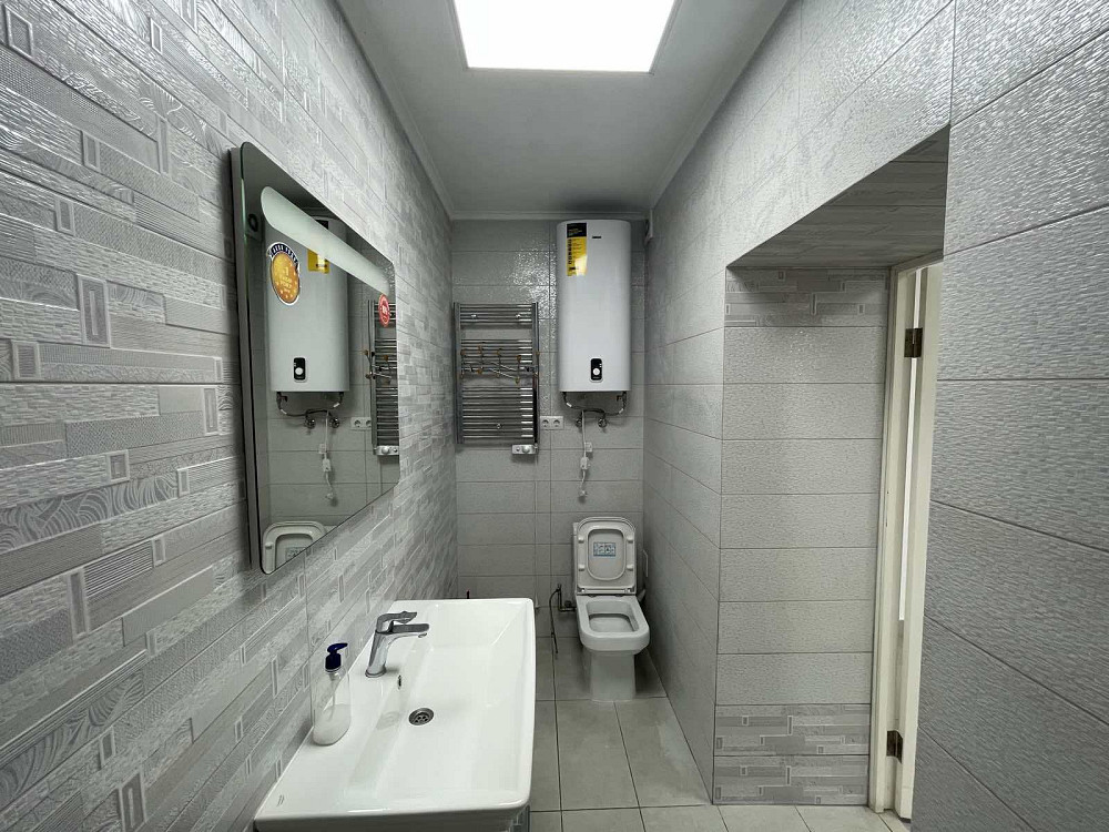 Продаж приміщення вільного призначення на Репіна вул., 36 поверх - 1/10 Тернополь - изображение 13