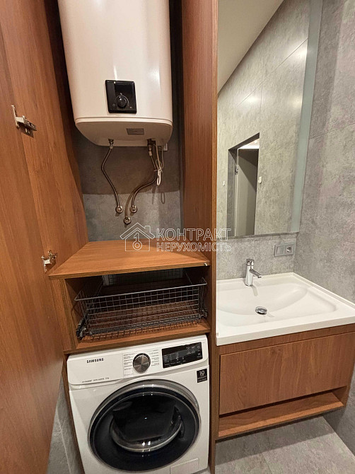 Продаж Квартира 3-кімнатна, 11/21 поверх на вул. Клочківська Kharkiv - photo 10