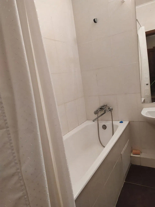 Оренда Квартира 1-кімнатна, 21/25 поверх на вул.Воскресенська, 12-а Київ - фото 8