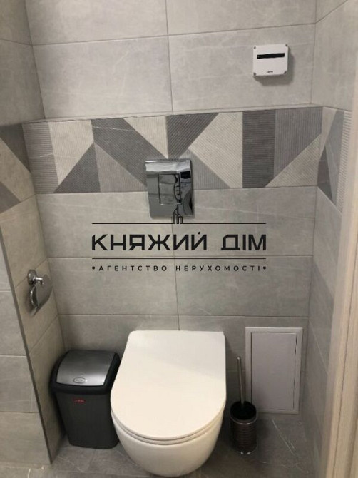 1 кімн квартира ЖК КАЗКА Феофанія Парк № 21146901 Київ - фото 10