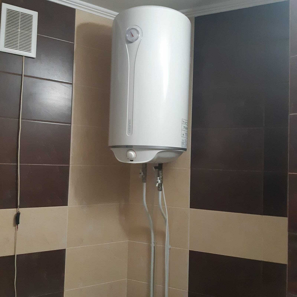 Оренда Квартира 2-кімнатна на Вишняковская ул. Київ - фото 9