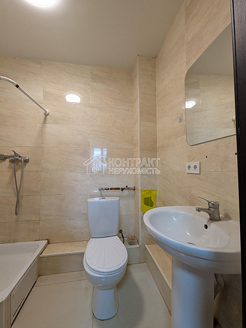 Продаж Квартира 1-кімнатна, 1/2 поверх на вул. 2 золочівський провулок Харків - фото 5