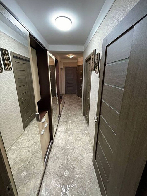 Продаж Квартира 3-кімнатна, 6/9 поверх на проспект Європейського союзу Київ - фото 11