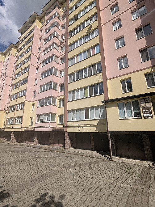 Продаж Гараж/паркомісце на вул. Тролейбусна Івано-Франківськ - фото 6