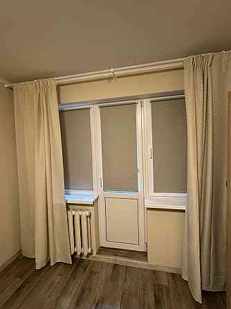 Оренда Квартира 1-кімнатна, 3/9 поверх на Щусєва, 40 Київ