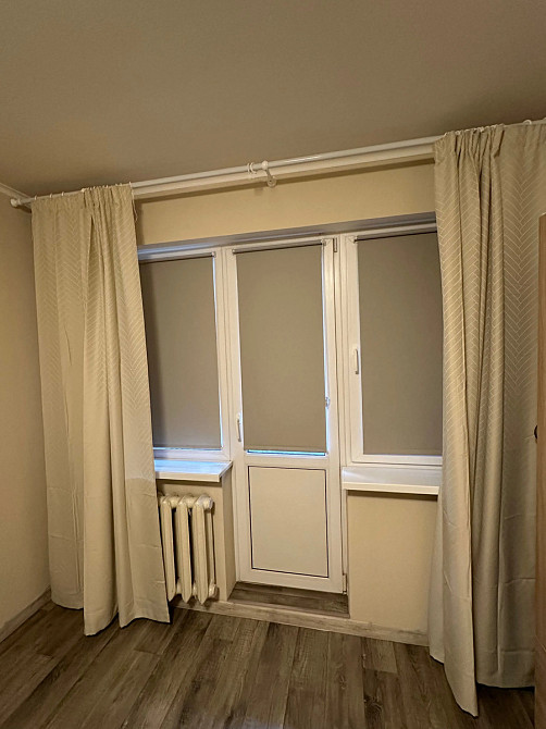 Оренда Квартира 1-кімнатна, 3/9 поверх на Щусєва, 40 Київ - фото 5