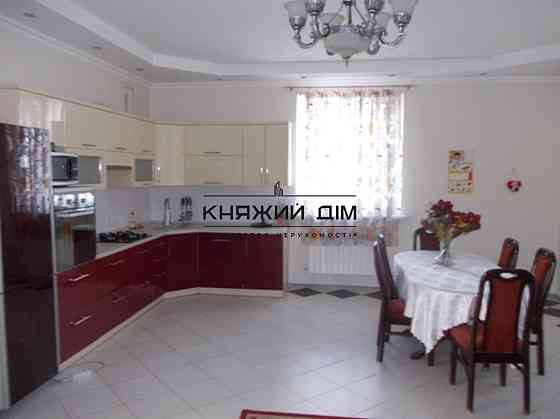 Продажа 3-х этажного дома на Осокорках. № 2211540 Киев