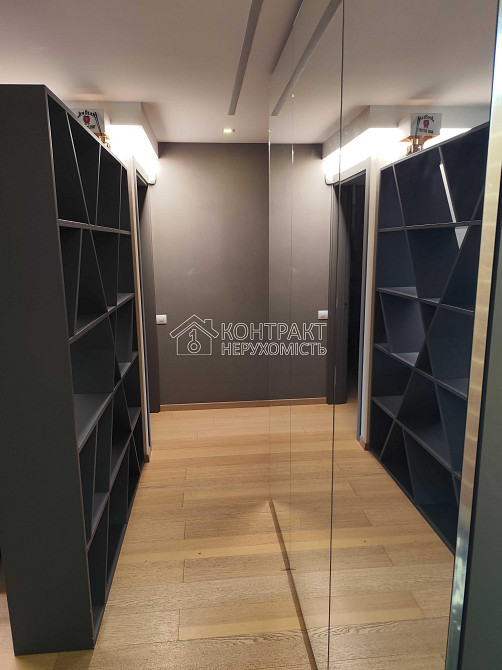 Продаж Квартира 3-кімнатна, 10/12 поверх на вул. Людвига Свободы Харьков - изображение 9