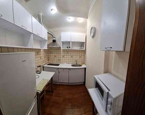 Оренда Квартира 2-кімнатна, 20/26 поверх на вул.Чавдар, 3 Київ