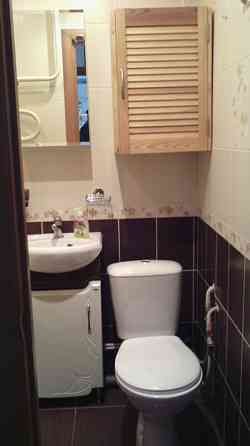 Оренда Квартира 1-кімнатна, 7/9 поверх на Героев Днепра ул. Киев