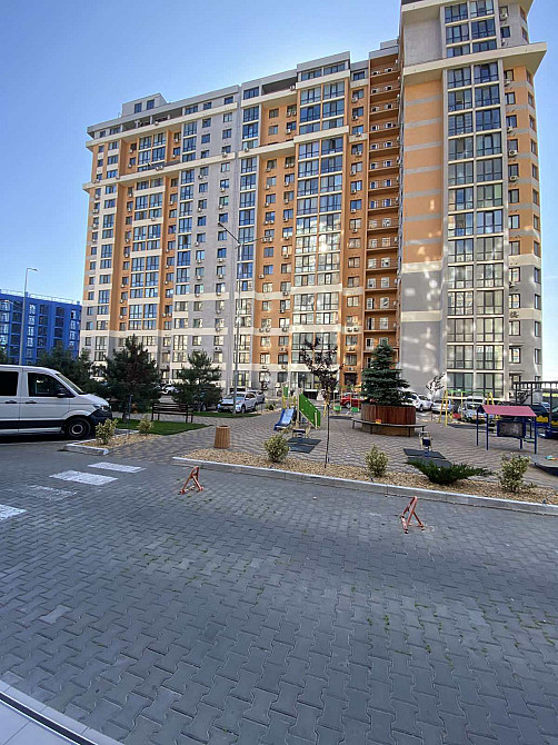 Продаж Квартира 1-кімнатна, 13/16 поверх на Небесной Сотни проспект, 111 Одеса - фото 13