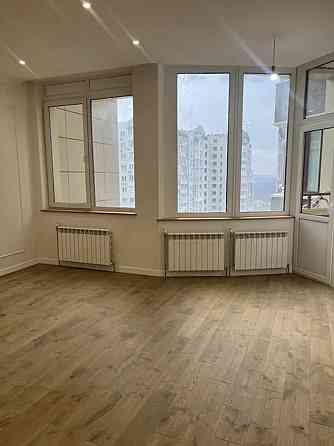 Продаж Квартира 2-кімнатна, 14/22 поверх на Василя Тютюнника вул. (Анрі Барбюса), 37/1 Київ