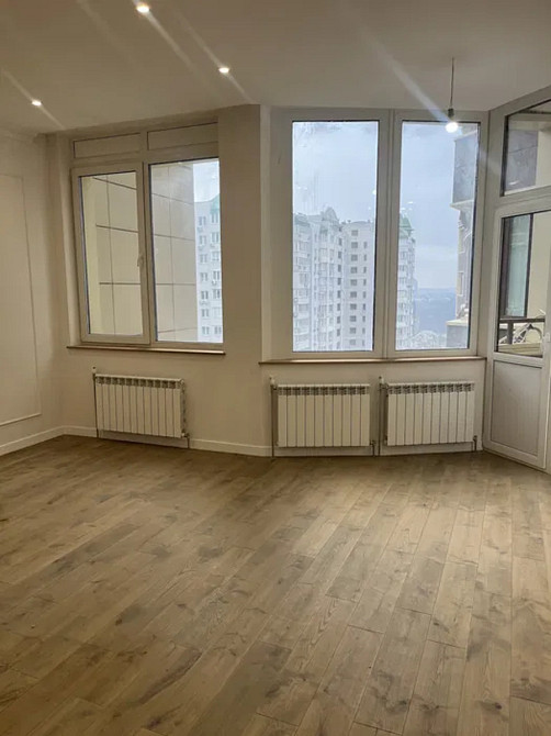 Продаж Квартира 2-кімнатна, 14/22 поверх на Василя Тютюнника вул. (Анрі Барбюса), 37/1 Київ - фото 1