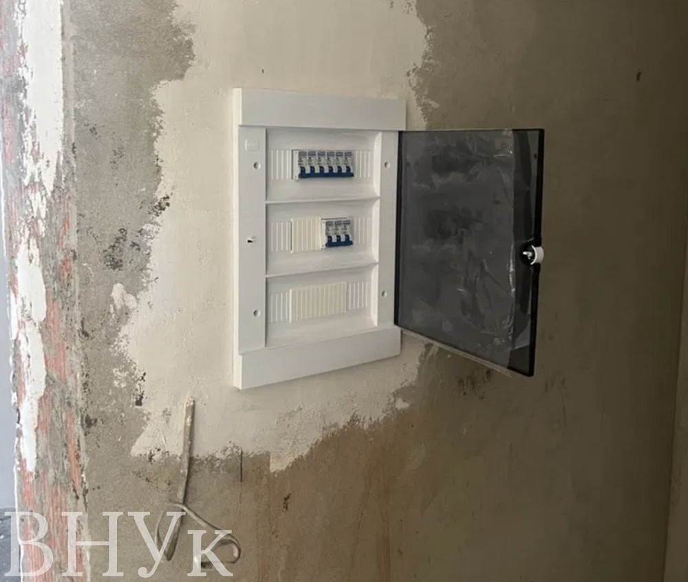 Продаж Квартира 1-кімнатна, 2/6 поверх на Волошина Ужгород - фото 6