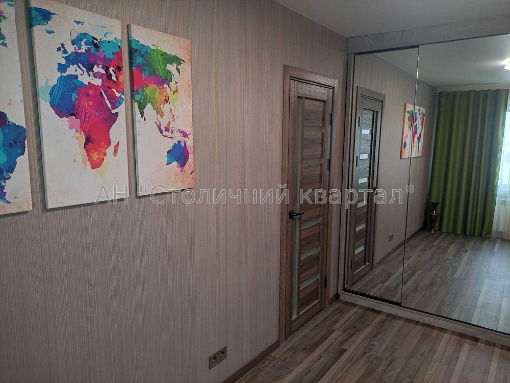 Продаж Будинок 2-кімнатний на Донця Михайла вул., 21А Київ - фото 8