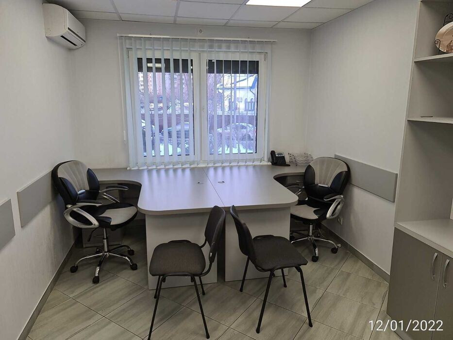 Оренда офісне приміщення на улица Урловская, д.20 приміщень - 4, поверх - 1/22 Киев - изображение 16