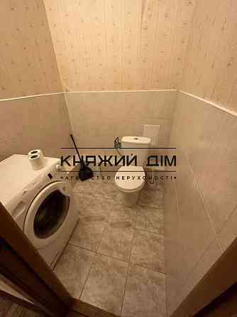 Оренда 3-кімнатної квартири біля метро Героїв Дніпра. № 1165339 Київ