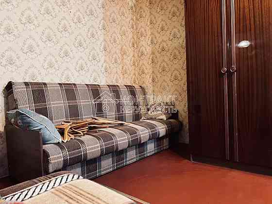 Продаж Квартира 1-кімнатна, 4/9 поверх на вул. Тракторобудівників Харків