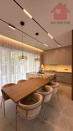 Без комісії продаж сучасного енергоефективного таунхаусу Удгород! Uzhhorod