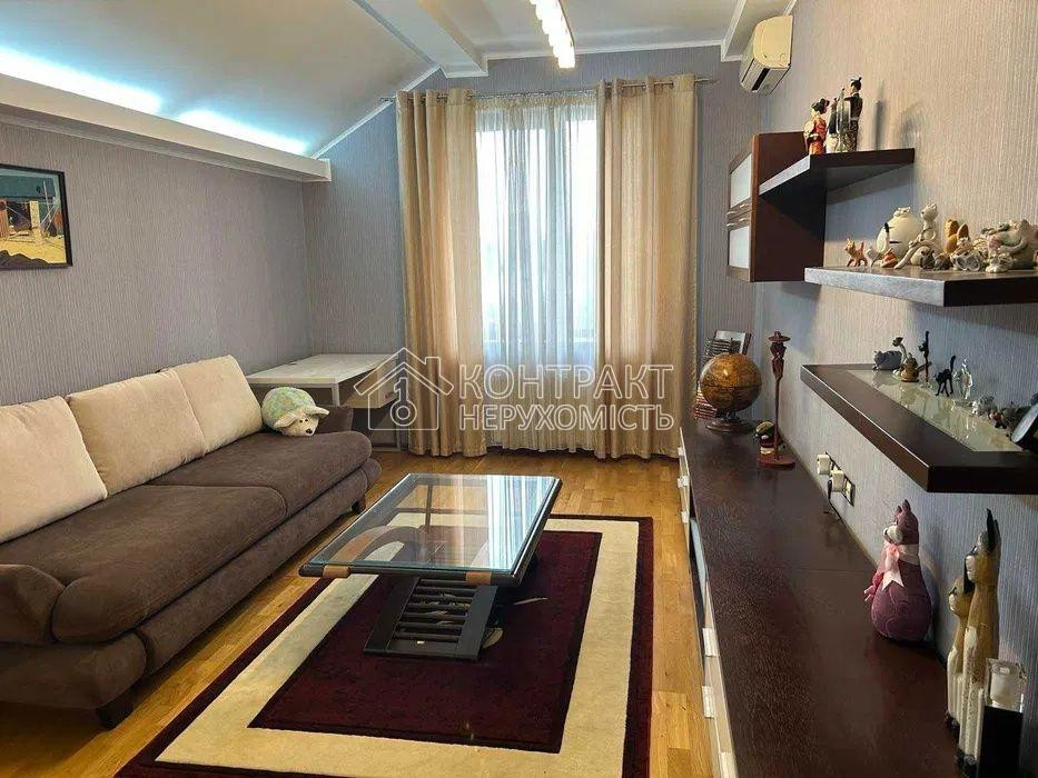 Продаж Будинок 5-кімнатний на вул. Аральська Харьков - изображение 18