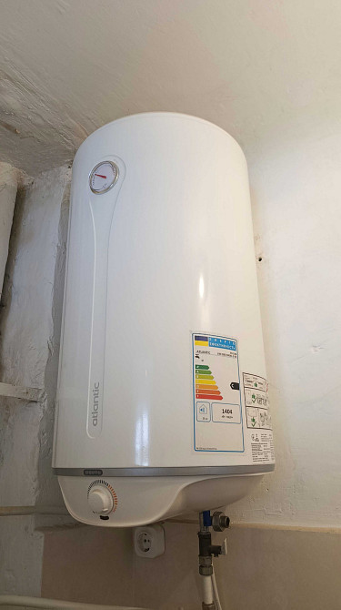 Продаж Квартира 2-кімнатна, 2/5 поверх на Берестейський вул., д. 128/2 Київ - фото 13