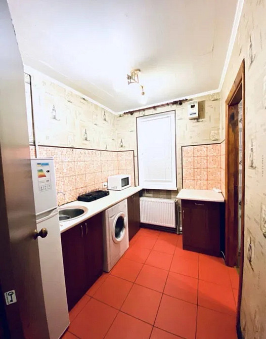 Оренда Квартира 1-кімнатна, 2/2 поверх на Ялинкова, 23 Київ - фото 5