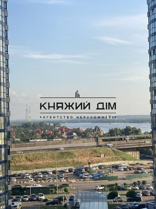 Оренда Квартира 2-кімнатна, 8/25 поверх на Заречная ул. Київ - фото 15