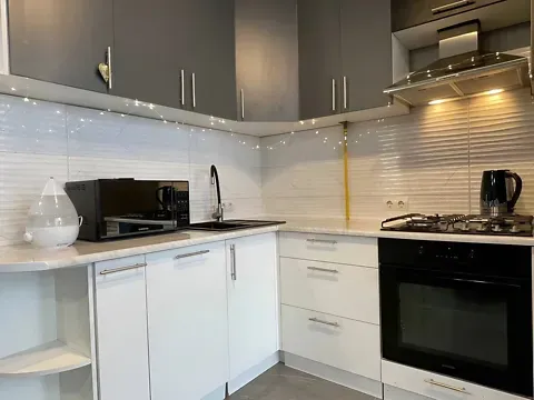 Оренда 2к Квартира 63 кв.м Чорновола В'ячеслава вулиця 7 Чернівці - фото 9