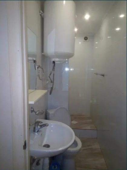 Продам 1-комнатную квартиру на земле на ул.Балтская дорога Одеса - фото 9