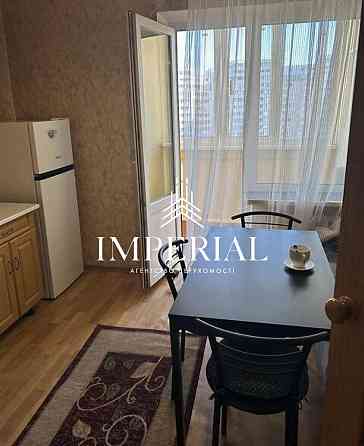 Продаж Квартира 1-кімнатна, 18/22 поверх на вул. Пчілки Олени Київ