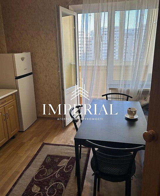 Продаж Квартира 1-кімнатна, 18/22 поверх на вул. Пчілки Олени Київ - фото 3