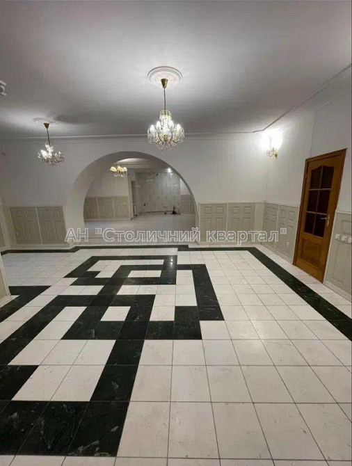 Оренда Будинок 2-кімнатний на Лобановського пр-т, 14 Київ - фото 7