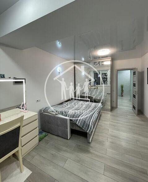 Продаж Квартира 2-кімнатна, 4/10 поверх на Шевченка, 418 L'viv - photo 5