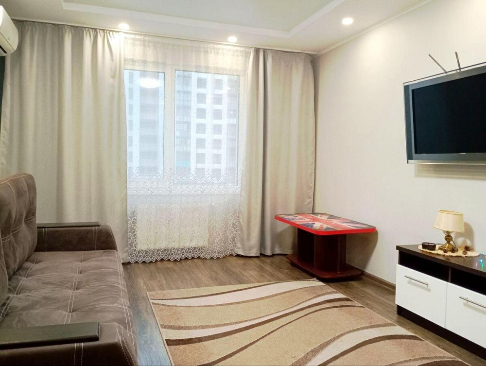 Оренда Квартира 1-кімнатна, 3/16 поверх на Тираспольська, 60 Kiev - photo 10