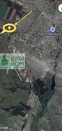 Продаж приміщення вільного призначення поверх - 2/2 Кропивницкий