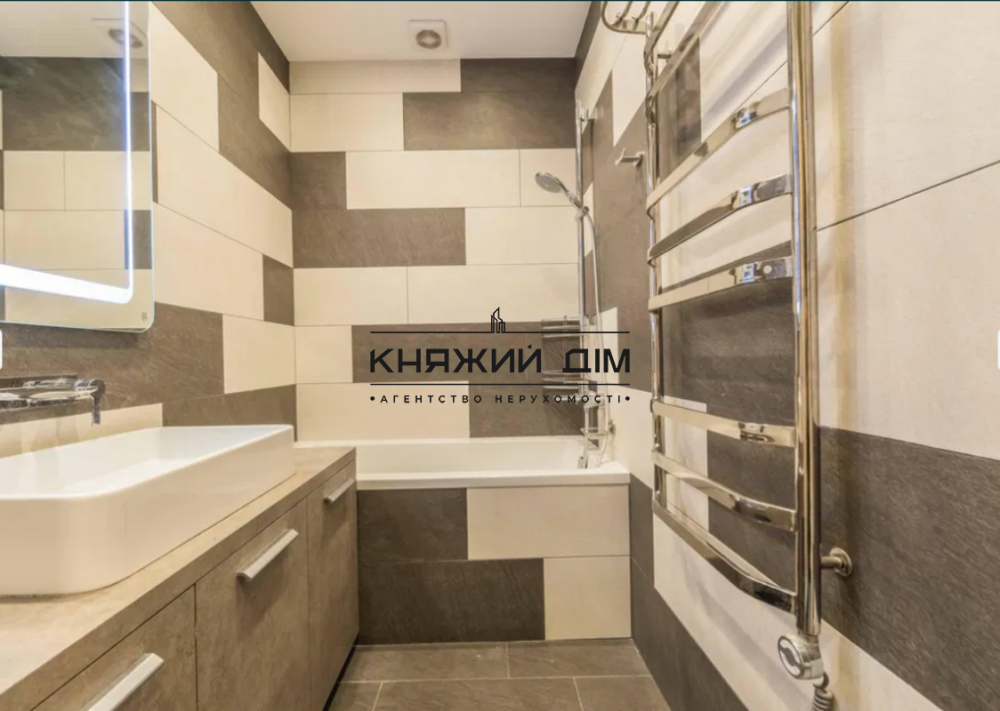 єВідновлення!!!! Продаж 2х кім. квартири ЖК Рів#700;єра КОД 21145926 Київ - фото 16